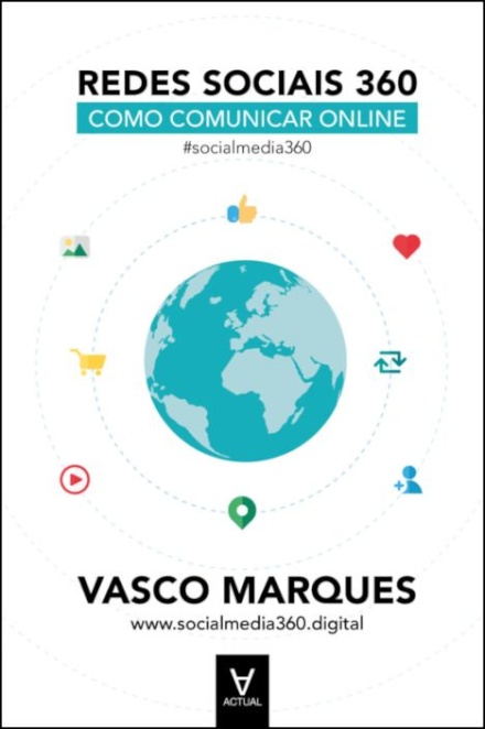 Redes Sociais 360 2ª Edição