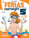 Eureka! Férias - Português - 5.º Ano