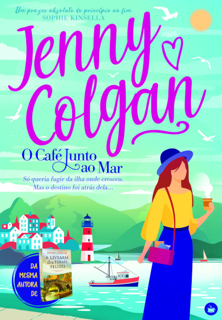 O Café Junto ao Mar