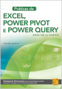 Práticas de Excel, Power Pivot e Power Query