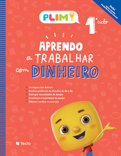 Plim! - Aprendo a trabalhar com Dinheiro