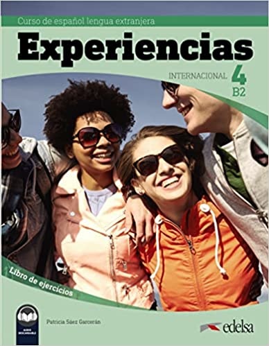 Experiencia Internacional 4  C.Ejercicios 2024