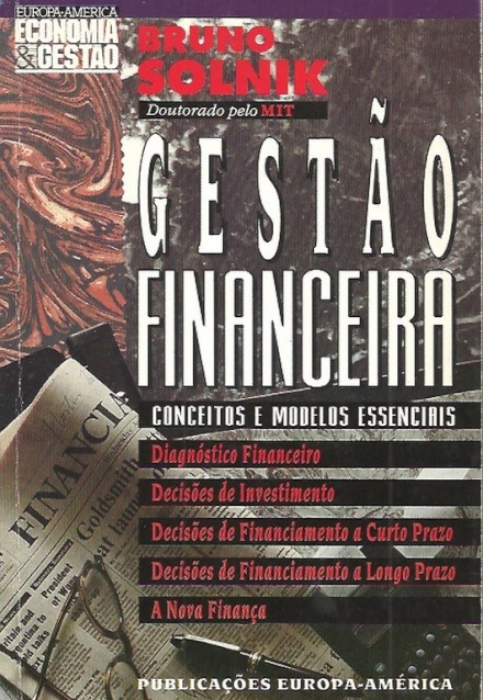 Gestão Financeira