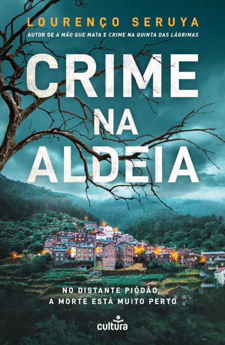 Crime na Aldeia