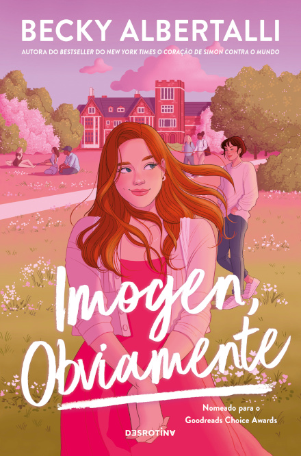 Imogen, Obviamente