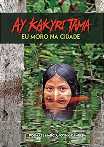 Ay Kakyri Tama: eu moro na cidade