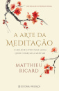 A Arte Da Meditação