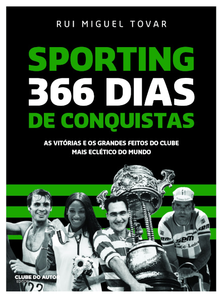 Sporting - 366 Dias De Conquistas