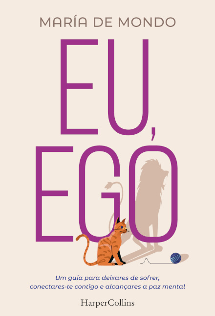 Eu, Ego