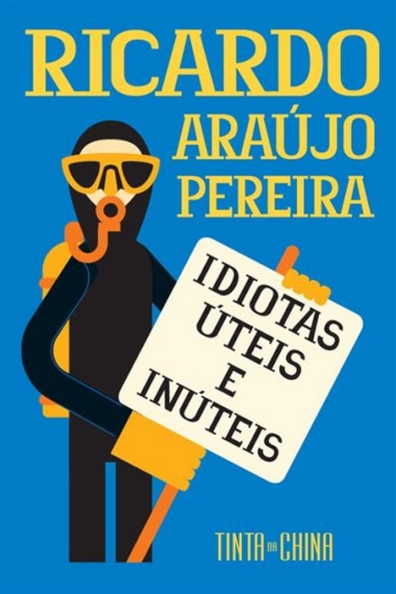 Idiotas Úteis E Inúteis