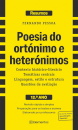 Resumos - Poesia do ortónimo e heterónimos - Fernando Pessoa - 12.º ano