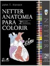 Netter Anatomia Para Colorir