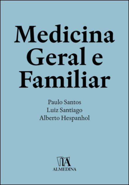 Medicina Geral E Familiar