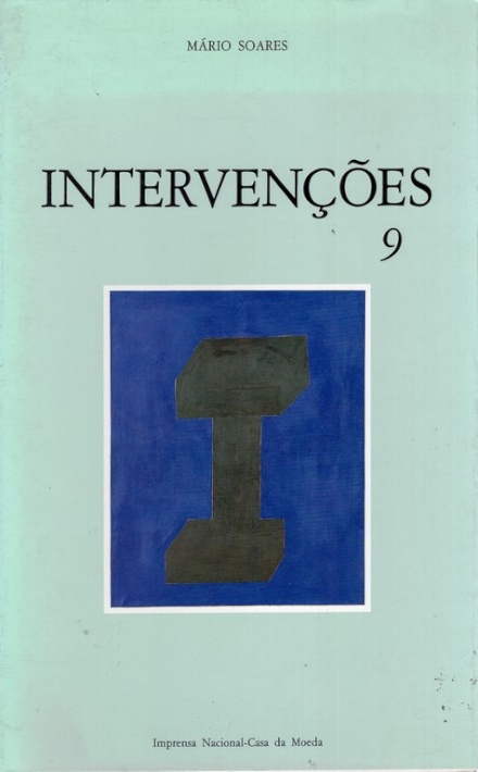 Intervenções 9