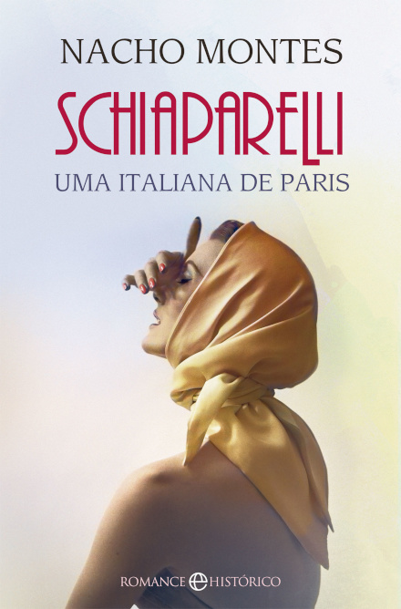 Schiaparelli - Uma Italiana Em Paris