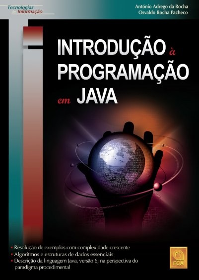 Introduçao à Programação em Java