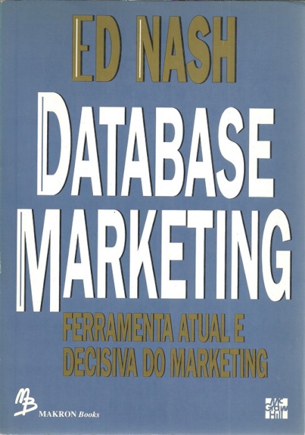 Ed Nash Database Marketing