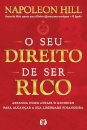 O Seu Direito De Ser Rico: Aprenda Como Atrair O Dinheiro