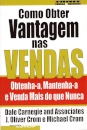 Como Obter Vantagem Nas Vendas