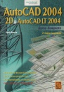 Autocad 2004 2D/Autocad Lt 2004 C.