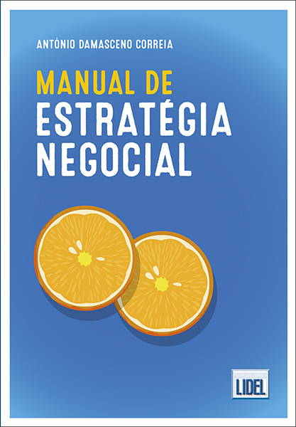 Manual de Estratégia Negocial