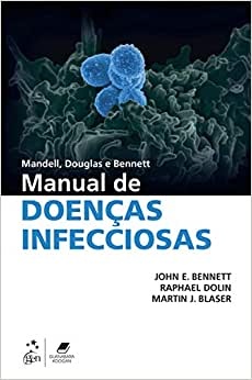 Manual De Doenças Infecciosas