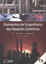 Elementos De Engenharia Das Reações Químicas