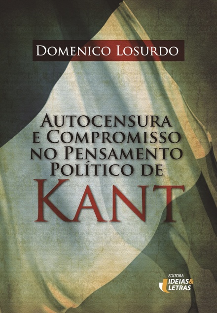 Autocensura E Compromisso No Pensamento Político De Kant