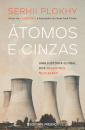 Átomos E Cinzas