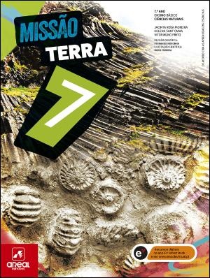 Missão: Terra 7.º Ano 2024