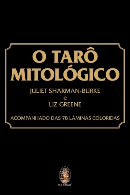 O Tarô Mitológico