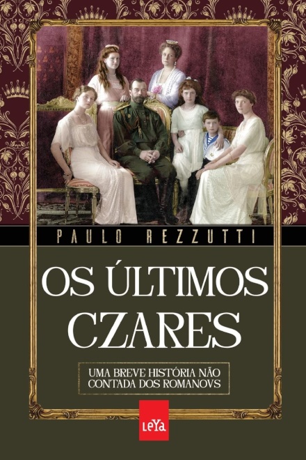 Os Últimos Czares