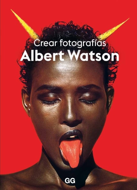 Crear Fotografías. Albert Watson