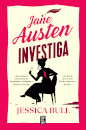 Jane Austen Investiga