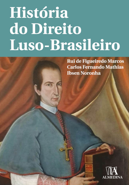 Historia Do Direito Luso-Brasileiro