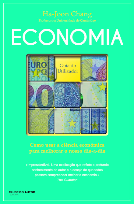 Economia, guia do utilizador