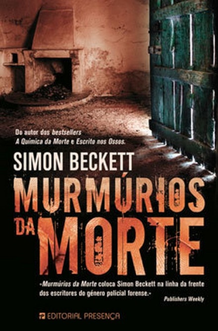 Murmúrios Da Morte