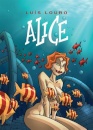 Alice Na cidade das maravilhas