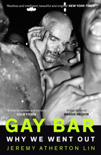 Gay Bar