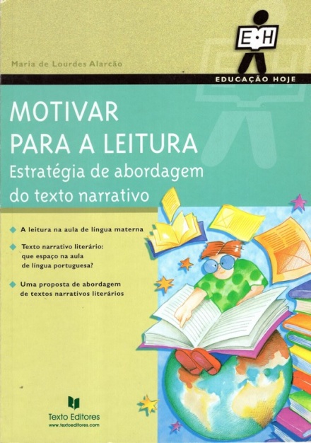 Motivar Para A Leitura