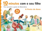 10 Minutos... A festa de anos 3/4