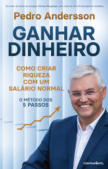 Ganhar Dinheiro