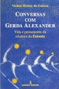 Conversas Com Gerda Alexander