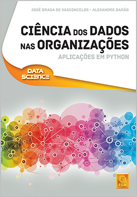 Ciência dos Dados nas Organizações - Aplicações em Python