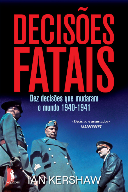 Decisões Fatais