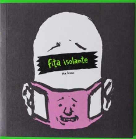 Fita Isolante