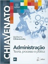 Administração: Teoria, Processo E Prática