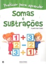 Praticar Para Aprender-Somas E Subtração