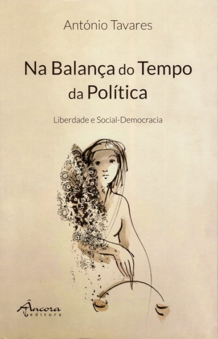 Na Balança do Tempo da Política