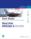 Red Hat RHCSA 9 Cert Guide : EX200